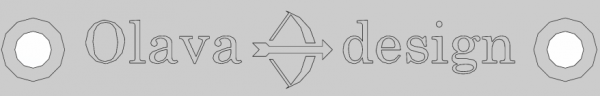 Olava-design Logo